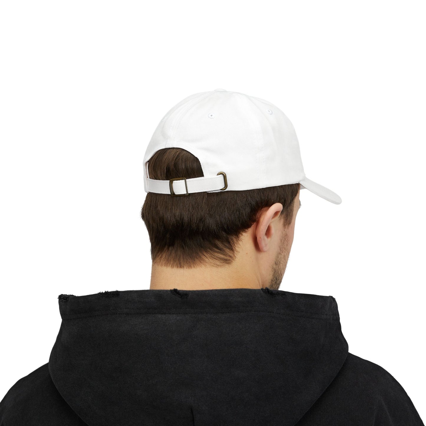 Barple Embroidered Classic Dad Cap