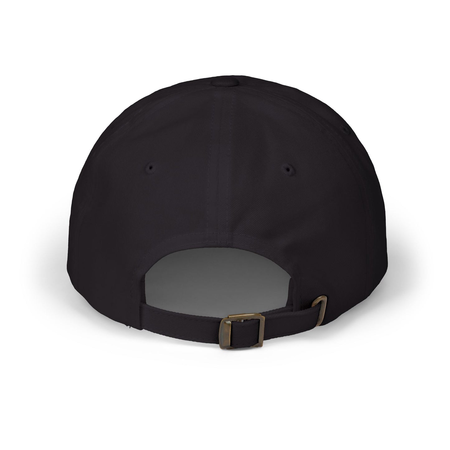 Barple Embroidered Classic Dad Cap