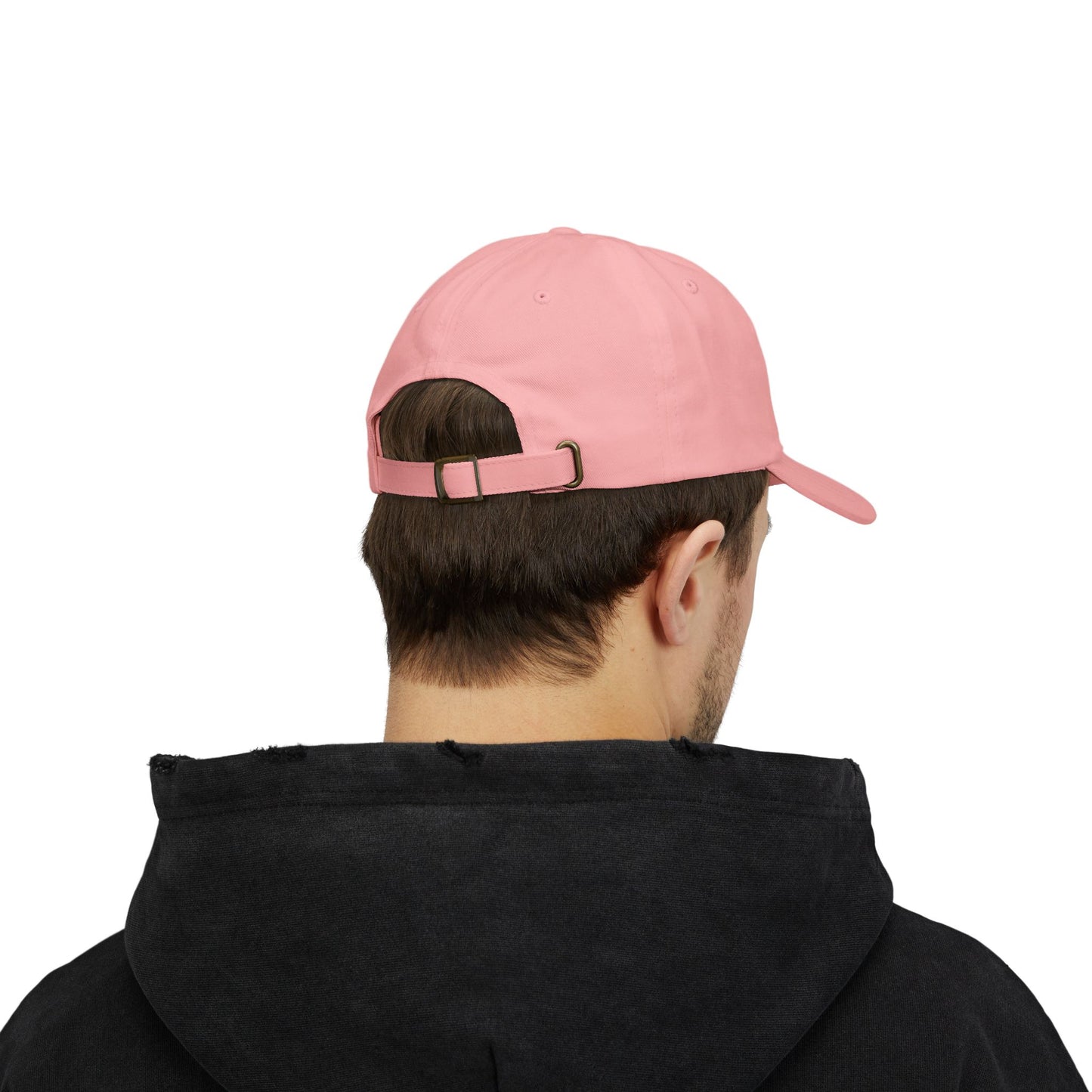 Barple Embroidered Classic Dad Cap