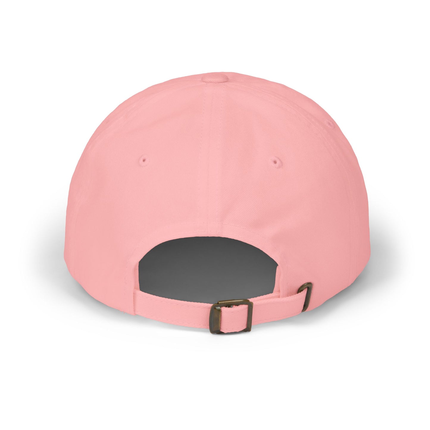 Barple Embroidered Classic Dad Cap