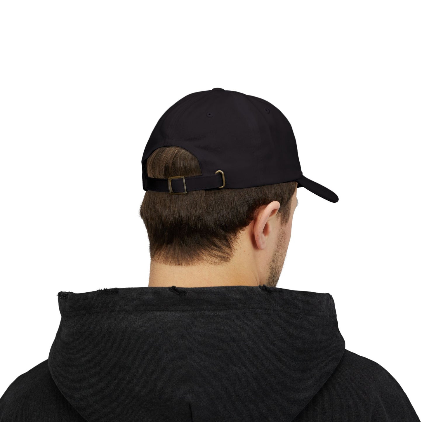 Barple Embroidered Classic Dad Cap