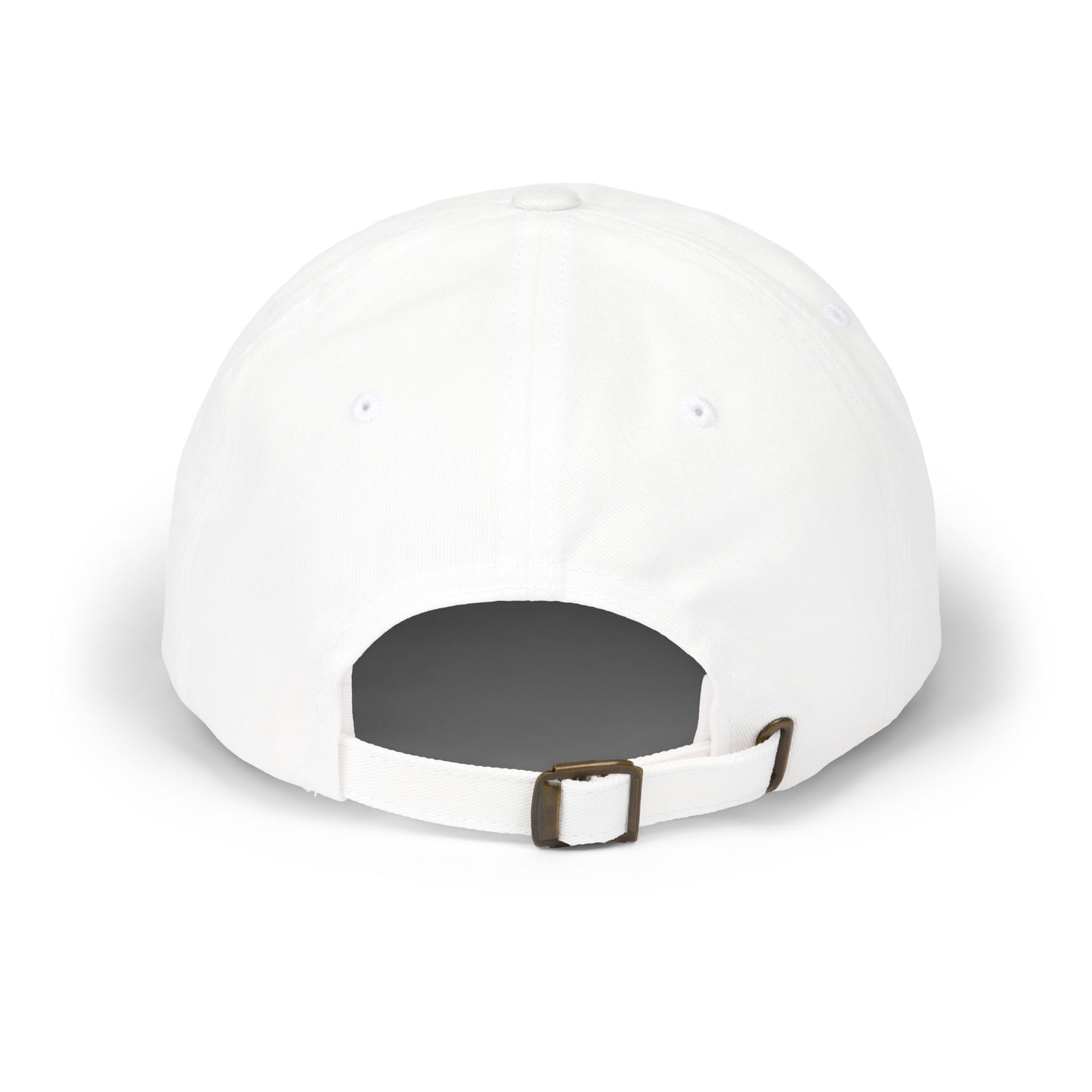 Barple Embroidered Classic Dad Cap