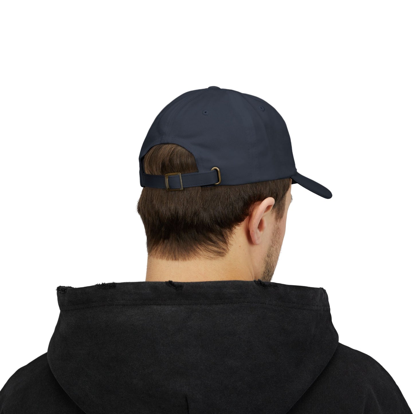 Make America Gay Again *Embroidered* Classic Dad Cap