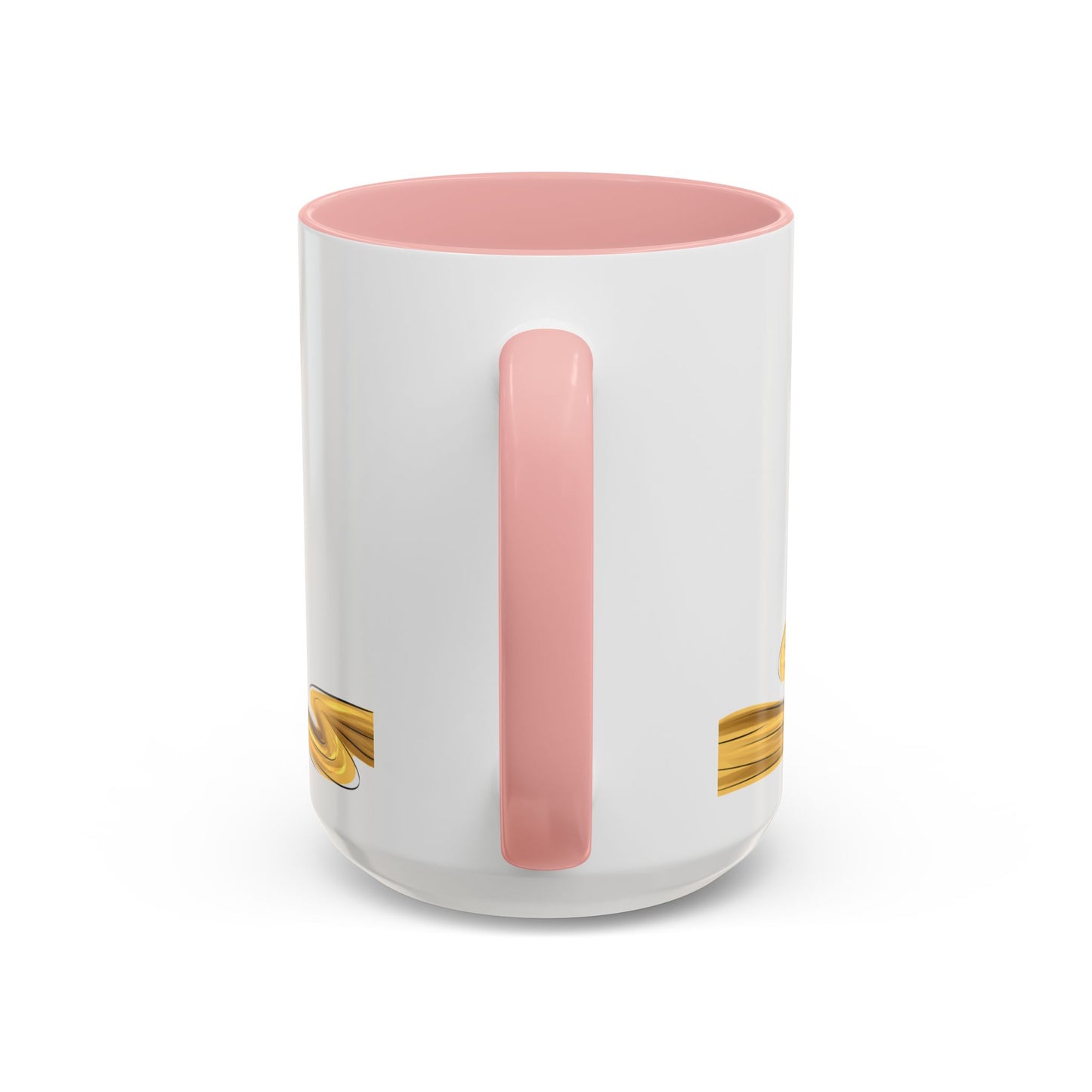 Lost Princess Gown Drawing 15oz Ceramic Mug