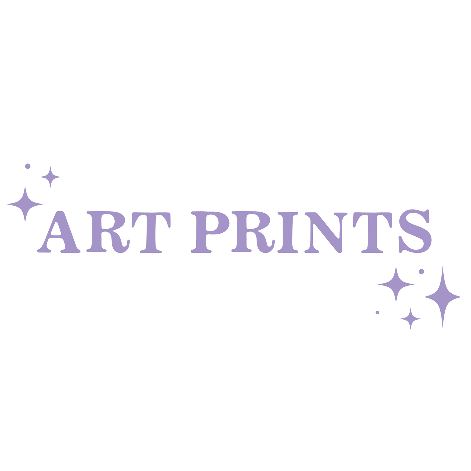 Art Prints