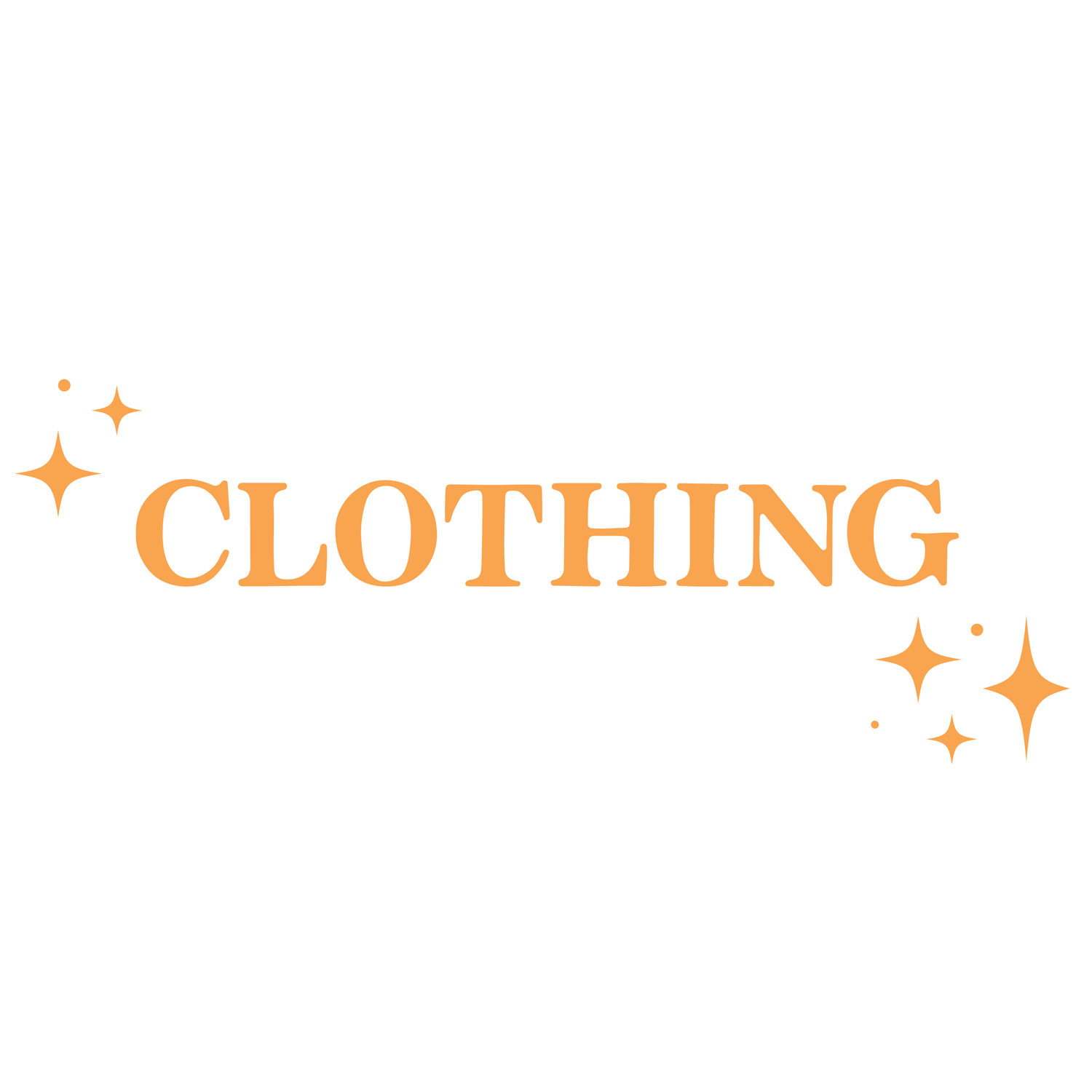 Clothing