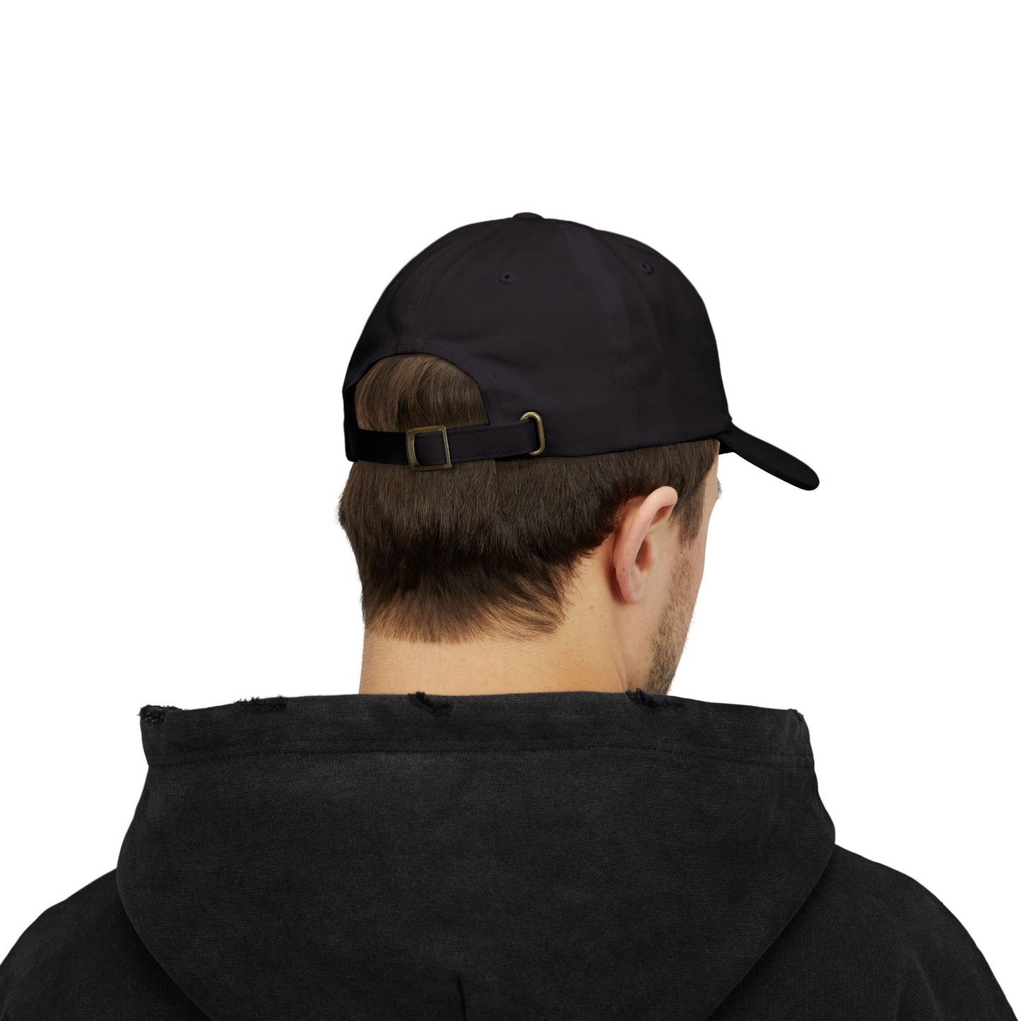 Diversity Over Dictators *Embroidered* Classic Dad Cap