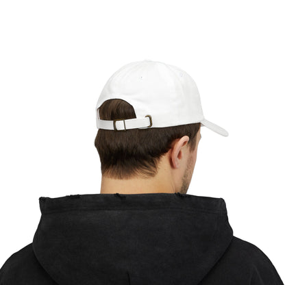 Barple Embroidered Classic Dad Cap