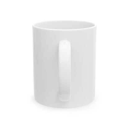 Martini Showgirls Mug