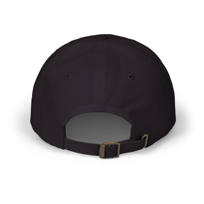 Barple Embroidered Classic Dad Cap