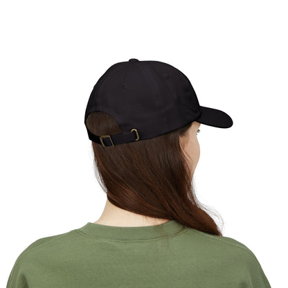 Diversity Over Dictators *Embroidered* Classic Dad Cap