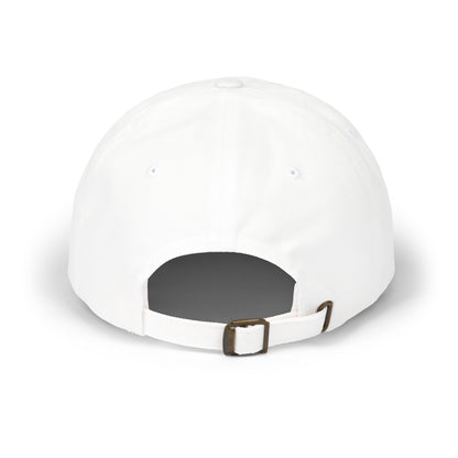 Barple Embroidered Classic Dad Cap