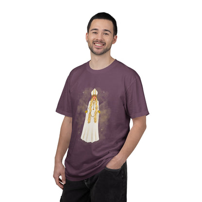 Pope Moira Unisex Comfort Colors Tee