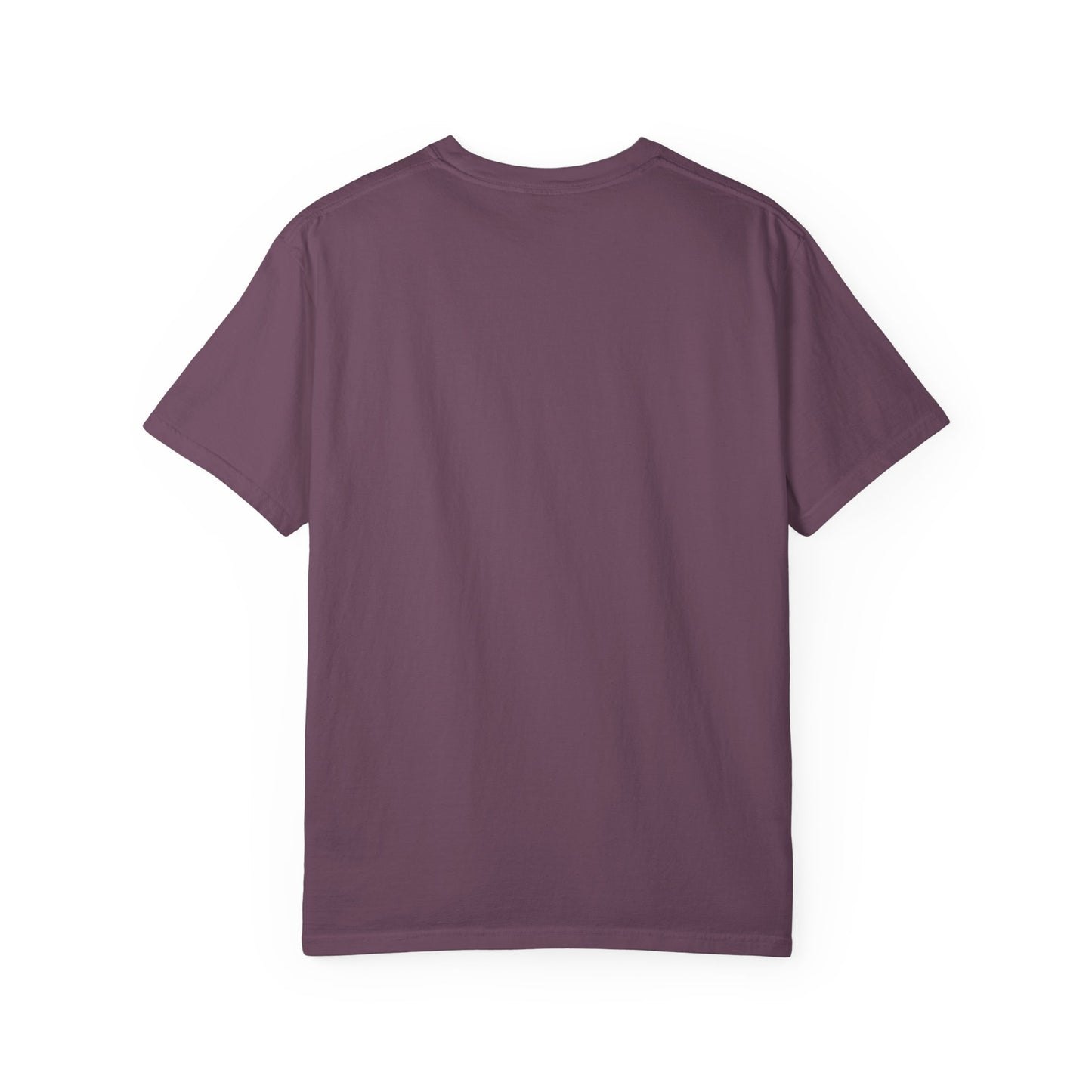 Pope Moira Unisex Comfort Colors Tee