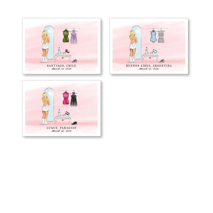 Pop Star 2026 Festival Outfit Lineups