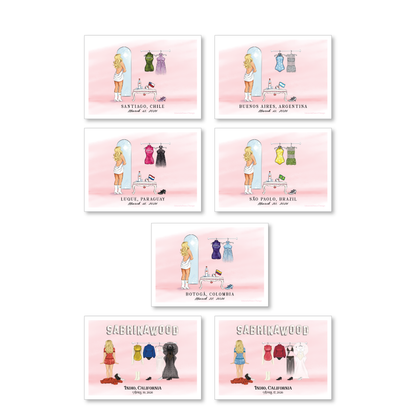 Pop Star 2026 Festival Outfit Lineups