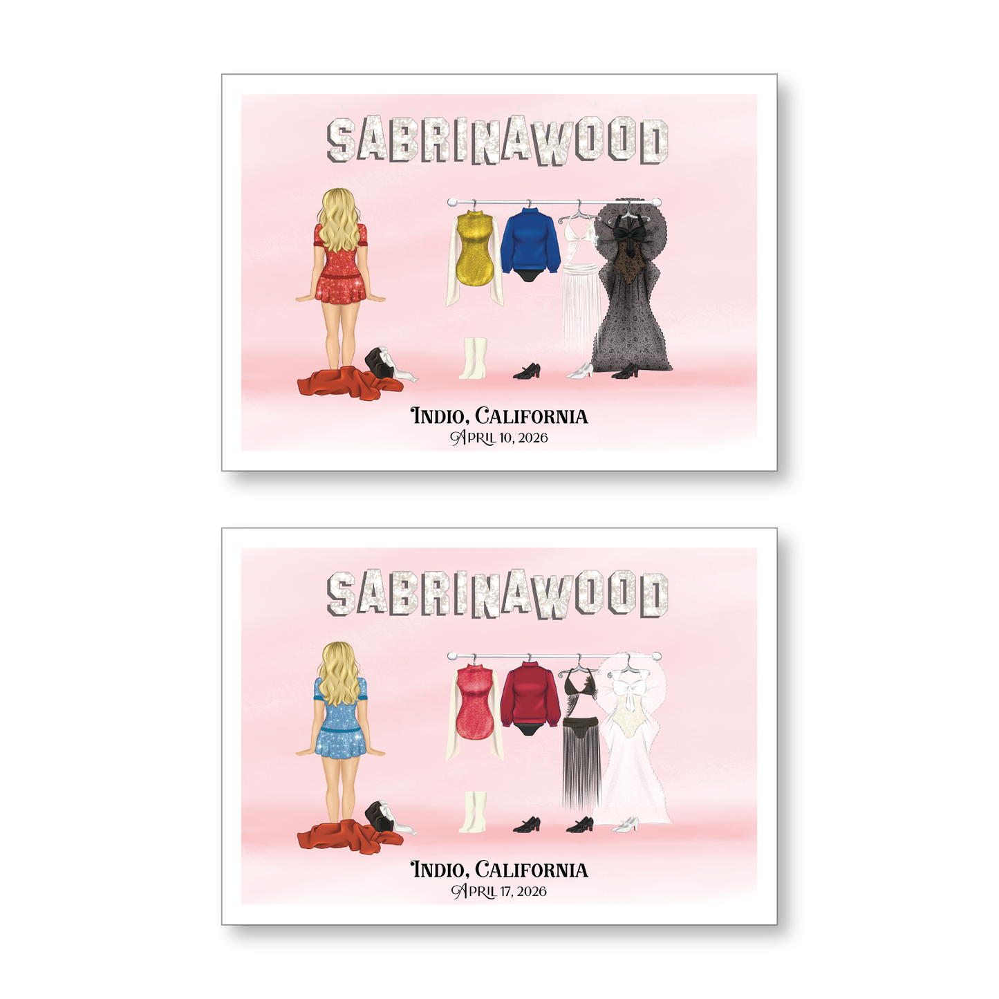 Sabchella 2026 Festival Outfit Lineups